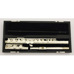 Flauto traverso Roy Benson FL-402E