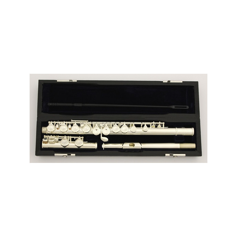 Flauto traverso Roy Benson FL-402E