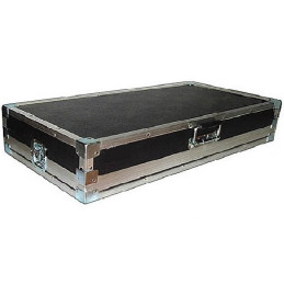 Flight Case per MACKIE 3204VLZ4