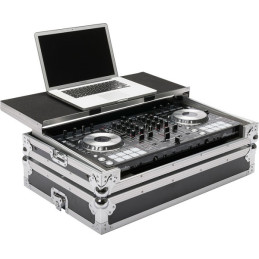 FLIGHT CASE PER MAGMA DJ CONTROLLER WORKSTATION DDJ SX