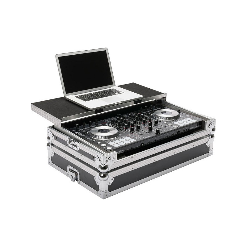 FLIGHT CASE PER MAGMA DJ CONTROLLER WORKSTATION DDJ SX