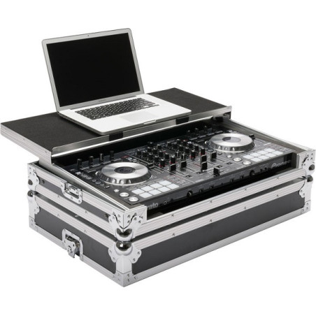 FLIGHT CASE PER MAGMA DJ CONTROLLER WORKSTATION DDJ SX