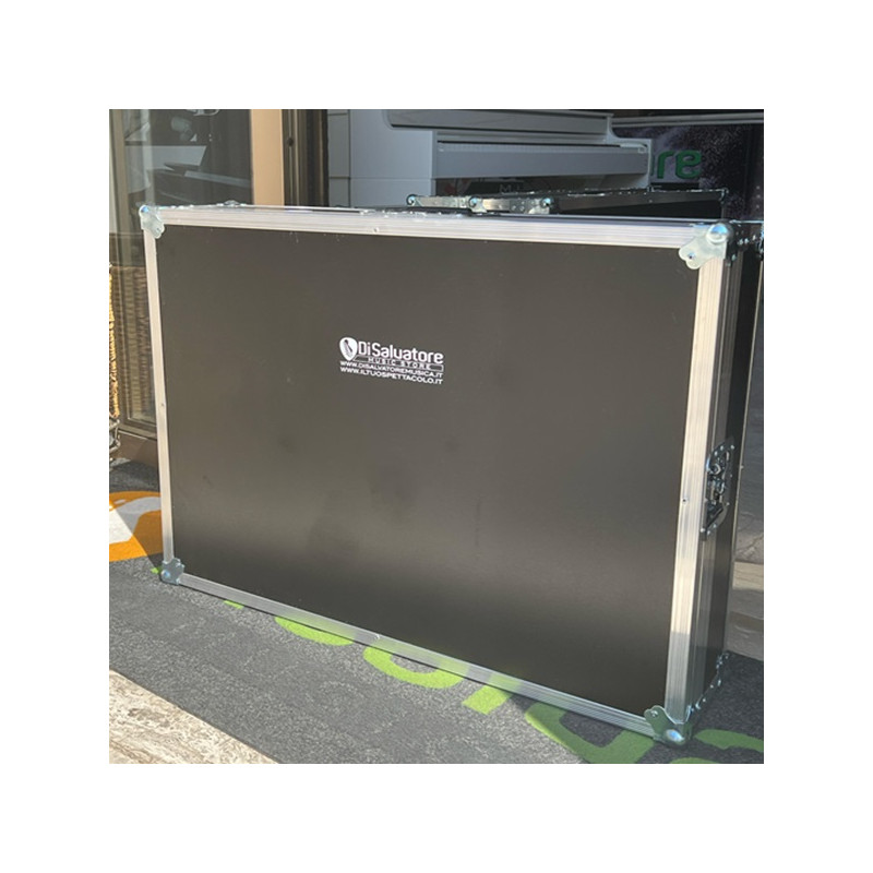 FLIGHT CASE PER PIONEER XDJ-RX3