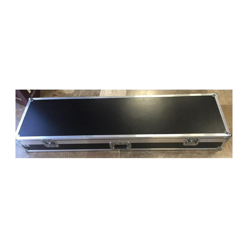 Flight Case per Workstation PA5X 76 con ruote