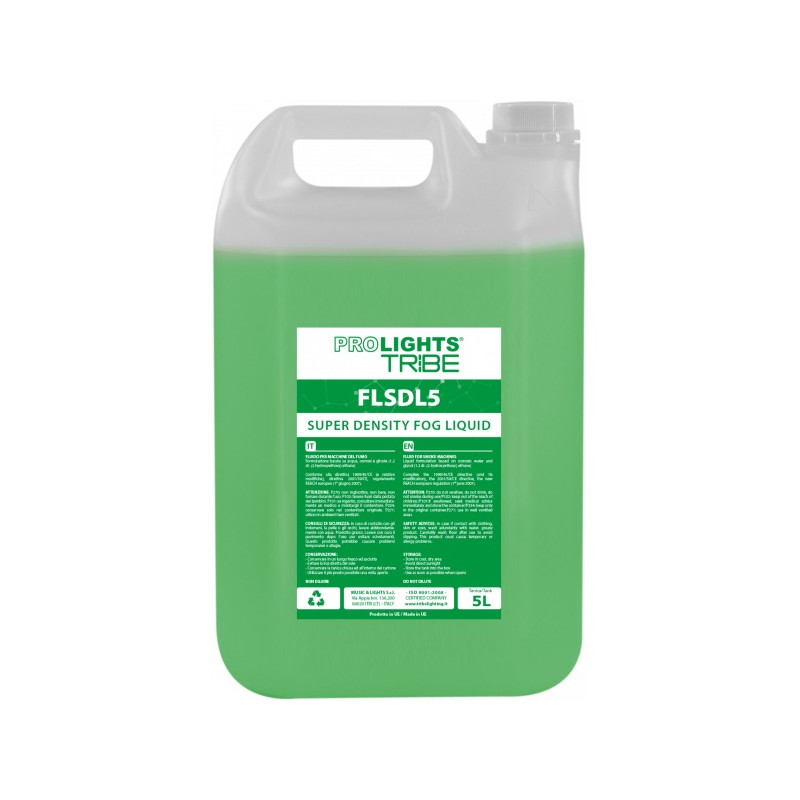 FLSDL5 Tanica 5L