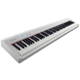 FP30 PIANO DIGITALE FP-30 WHITE