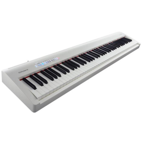 FP30 PIANO DIGITALE FP-30 WHITE