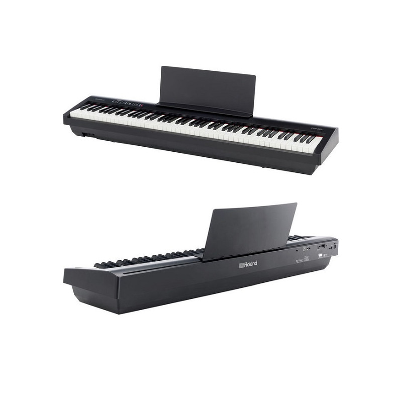 FP30 PIANODIGITALE FP-30