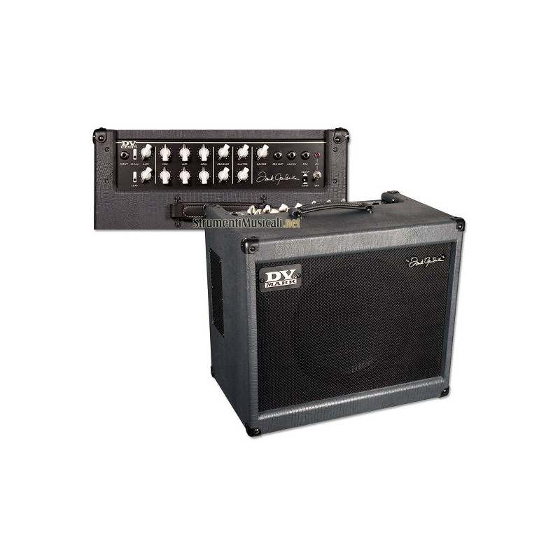 FRANK GAMBALE COMBO 112 Made in Italy
