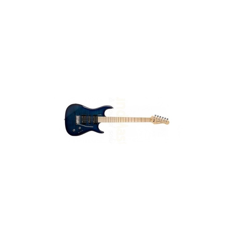 FREEWAY CLASSIC BLUE FLAME MAPLE MADE IN U.S.A