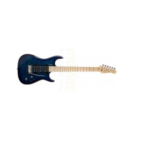 FREEWAY CLASSIC BLUE FLAME MAPLE MADE IN U.S.A