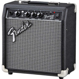 Frontman 10G, Black