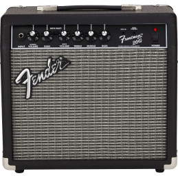 FRONTMAN 20G