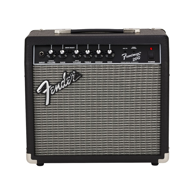 FRONTMAN 20G