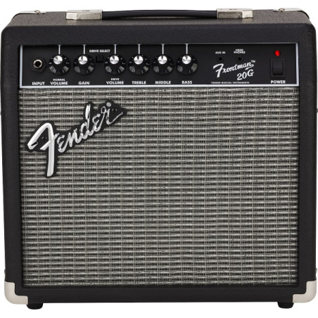 FRONTMAN 20G