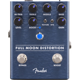 FULL MOON DISTORTION