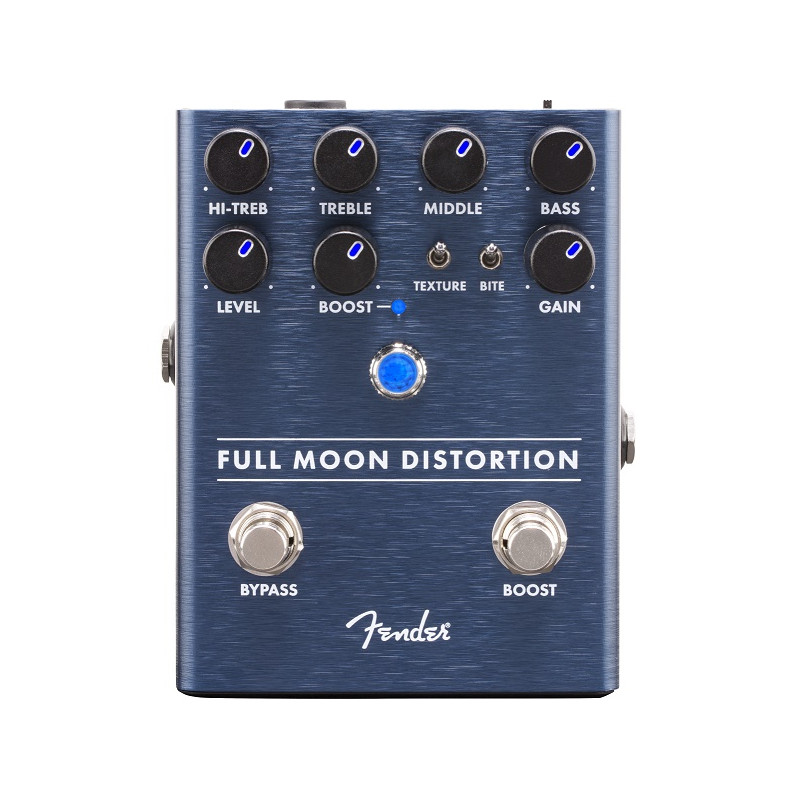 FULL MOON DISTORTION