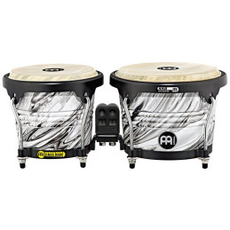 FWB190WHM Bongo 6 3/4+8