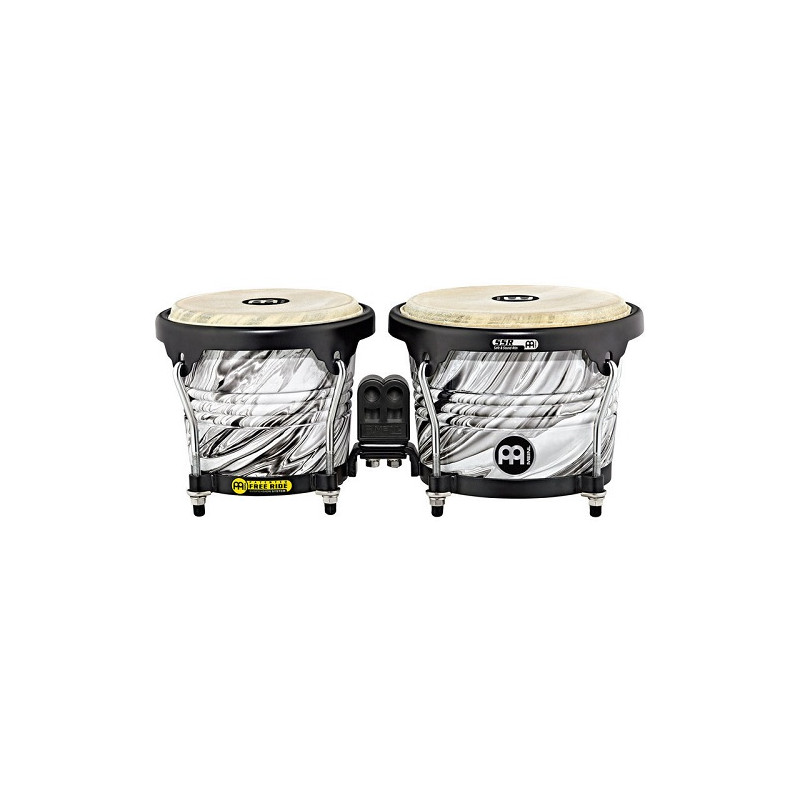 FWB190WHM Bongo 6 3/4+8