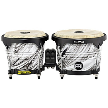 FWB190WHM Bongo 6 3/4+8