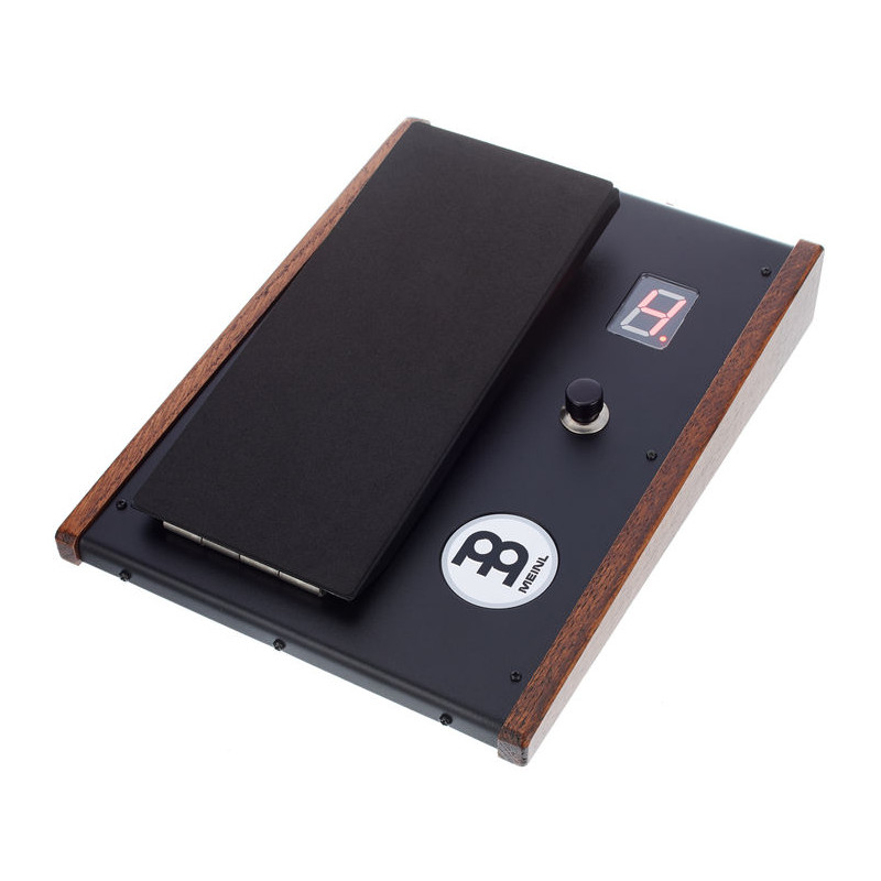 FX10 FX-Pedal meinl