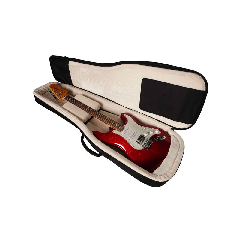 G-PG ELECTRIC - BORSA SEMI-RIGIDA PER CHITARRA ELETTRICA