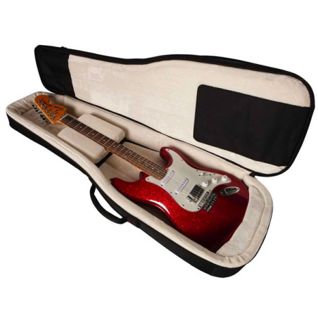 G-PG ELECTRIC - BORSA SEMI-RIGIDA PER CHITARRA ELETTRICA