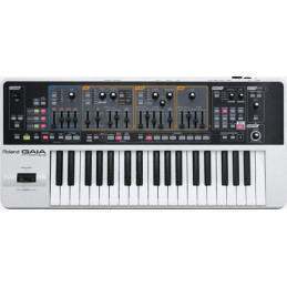 GAIA SH-01