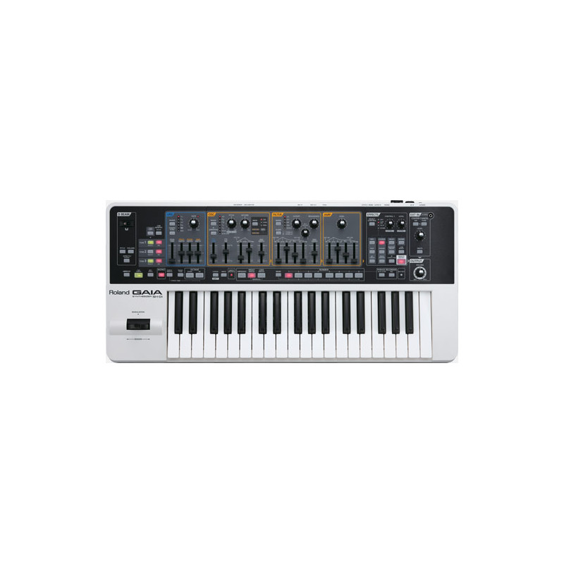 GAIA SH-01