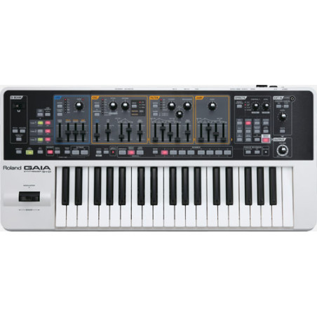 GAIA SH-01