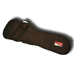 Gator Cases Gbe-bass - Borsa Per Basso Elettrico