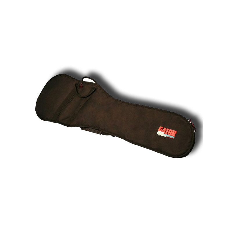Gator Cases Gbe-bass - Borsa Per Basso Elettrico
