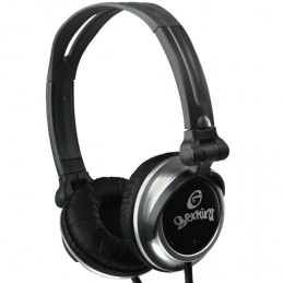 GEMINI DJX 03 CUFFIA STEREO CON DRIVER 40MM 102DB