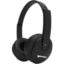 GEMINI DJX 200 BK