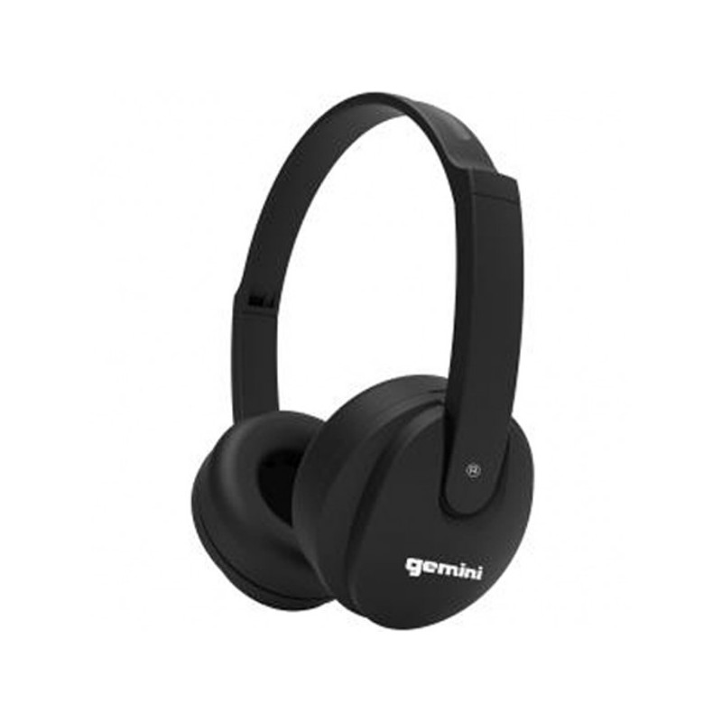 GEMINI DJX 200 BK