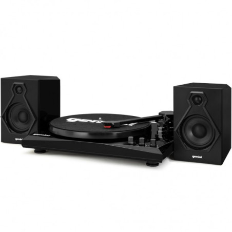 GEMINI TT 900 BB
