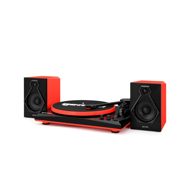 GEMINI TT 900 BR