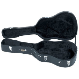 GEWA ASTUCCIO PER CHITARRA ARCHED TOP ECONOMY