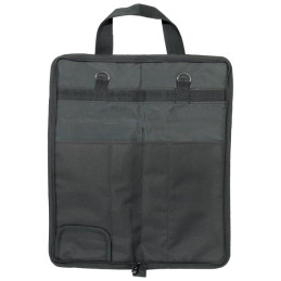 GEWA BORSA PER BACCHETTE CLASSIC NERA