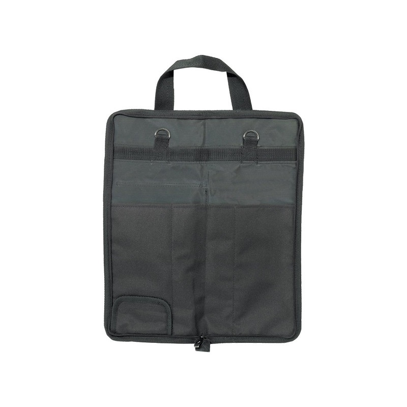 GEWA BORSA PER BACCHETTE CLASSIC NERA