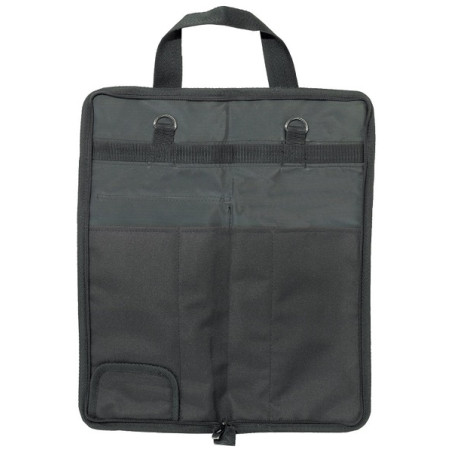 GEWA BORSA PER BACCHETTE CLASSIC NERA