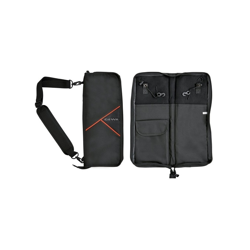 GEWA BORSA PER BACCHETTE PREMIUM
