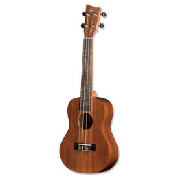 GEWA CONCERT UKULELE MANOA P-CO