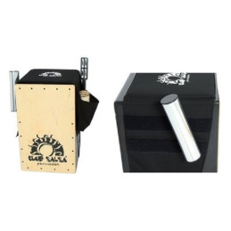 GEWA COPERTURA/SEDILE CAJON CLUB SALSA