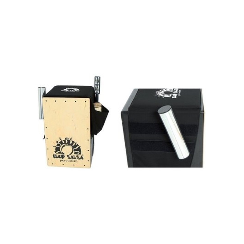 GEWA COPERTURA/SEDILE CAJON CLUB SALSA