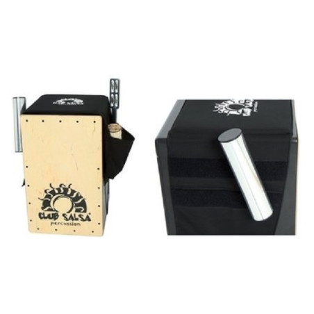 GEWA COPERTURA/SEDILE CAJON CLUB SALSA