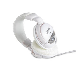 GEWA Cuffie HP one white