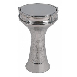 Gewa Darbuca Alluminio cm37