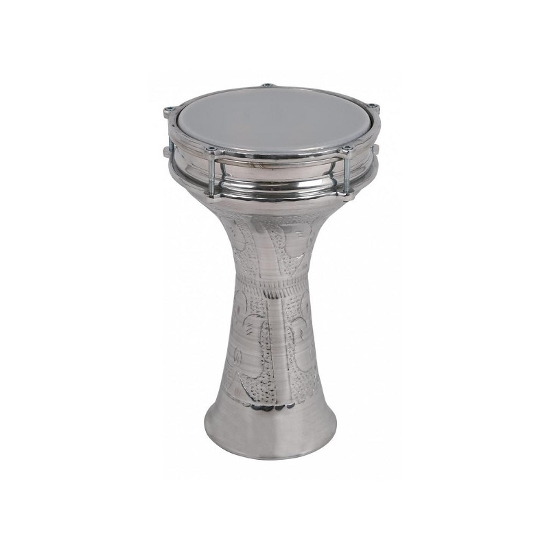Gewa Darbuca Alluminio cm37