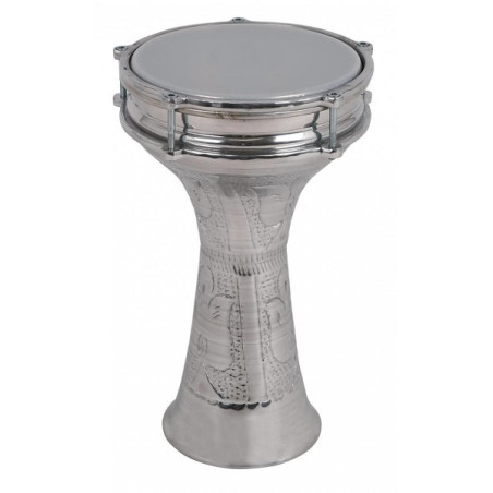 Gewa Darbuca Alluminio cm37